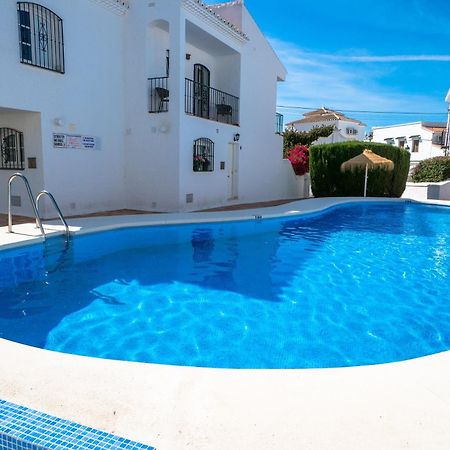 Villa Pinos 20 Menyber Nerja Exterior foto