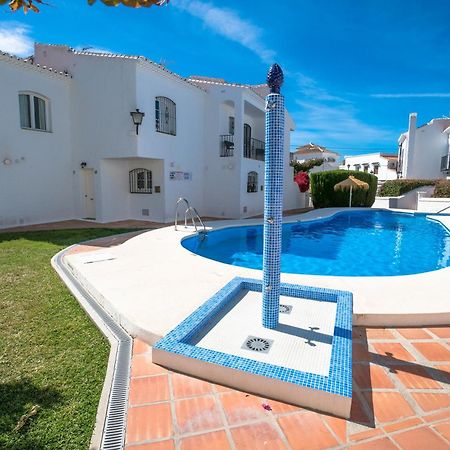 Villa Pinos 20 Menyber Nerja Exterior foto