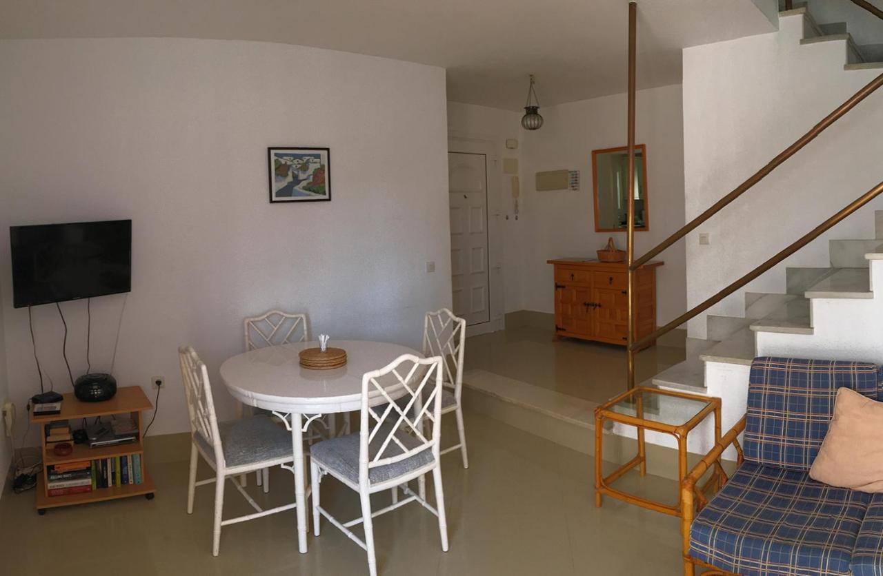 Villa Pinos 20 Menyber Nerja Exterior foto