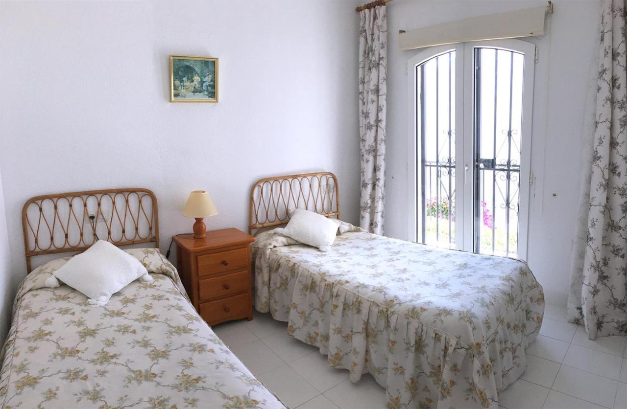 Villa Pinos 20 Menyber Nerja Exterior foto